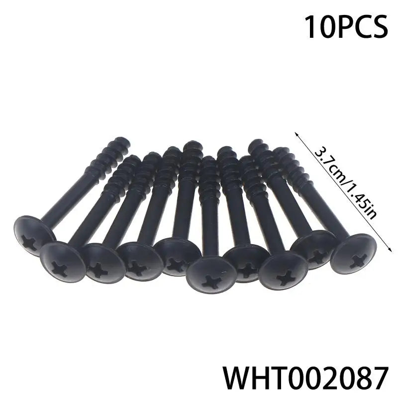CM10 OE WHT002087 WHT000669 Air Filter Box Fastener Screws Fit Car