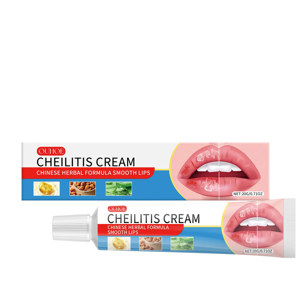 Moisturizing Lip Balm Nourish Hydrating Smooth Anti Cracking Dryness Repair Pink Brightening Clean Dead Skin Remover Lip Cream Zpaxo 20g boxed