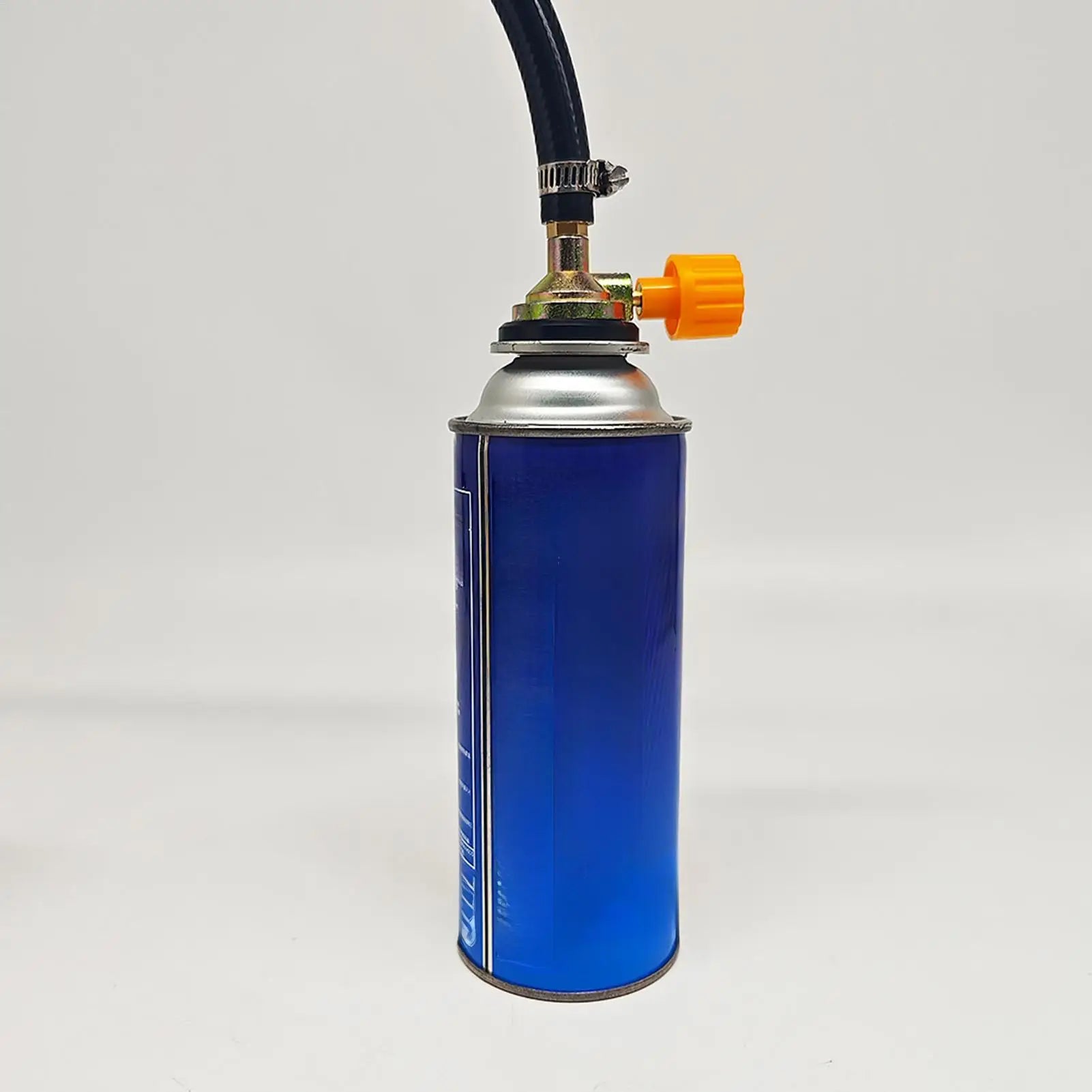 Propane Refill Adapter Valve Tank Hose Pressure Connector Extension Zpaxo