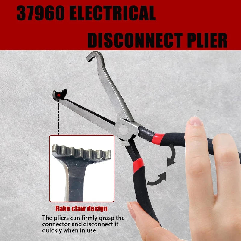 Car Disassembly Pliers Multifunctional Electrical Connector