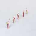 Small 1 12 Scale Dollhouse Accessories Pen Cup Holder Pencils Zpaxo one size