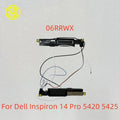 Dell Inspiron 14 5420 5425 Laptop Bulit-in Speaker Left Right