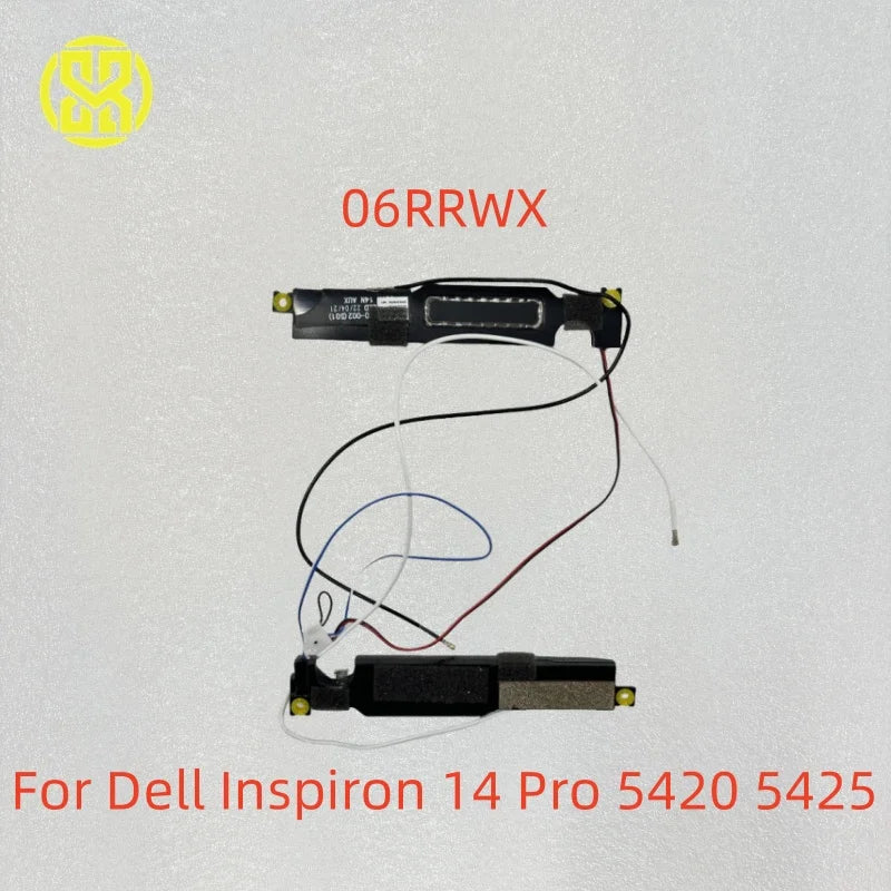 Dell Inspiron 14 5420 5425 Laptop Bulit-in Speaker Left Right