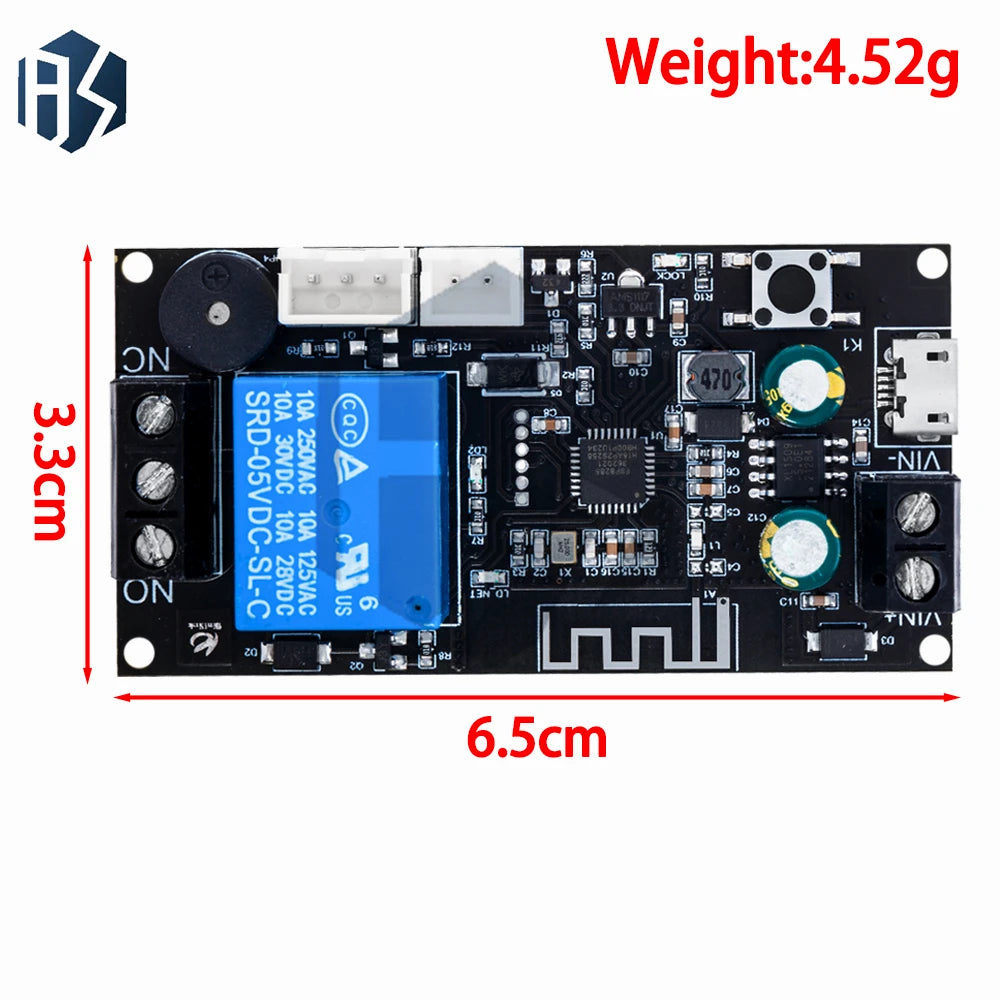 HVAC System Smart Thermostat – XY-WFT1 WiFi High-Precision Remote Control with App Monitoring Zpaxo