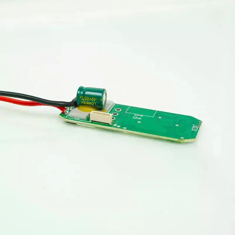Handheld Drill Drive Board Controller 21V 12V Brushless Lithium Zpaxo