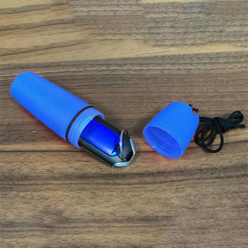 Dry Box for Kayak Floating Waterproof Seal Organizer Canoe Boat Storage Box Containers for Sunglass Earrings Tool Outdoor Canoe Zpaxo