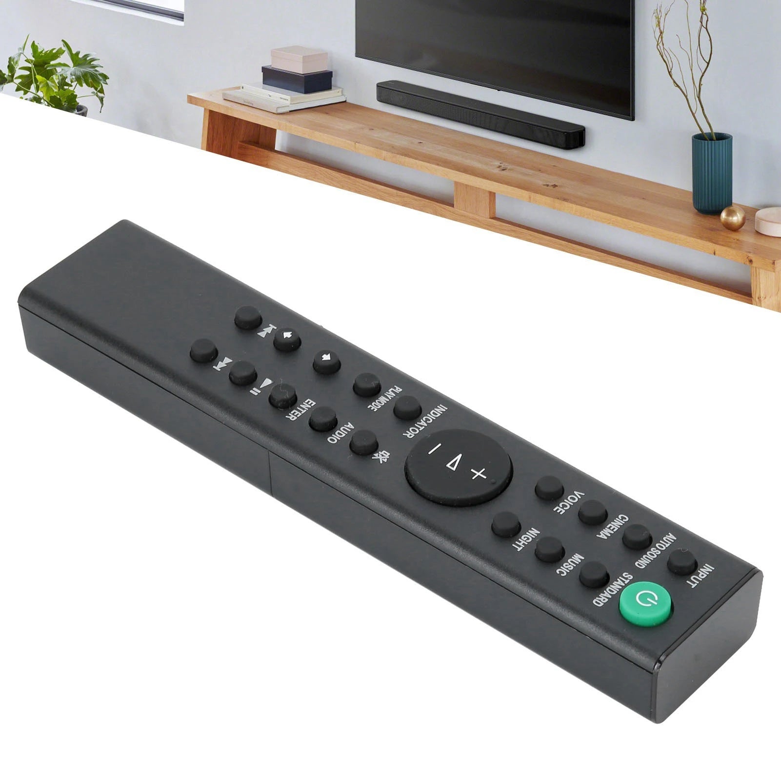 Speaker Accessory Remote Control Controller Replacement Sony HT S100F