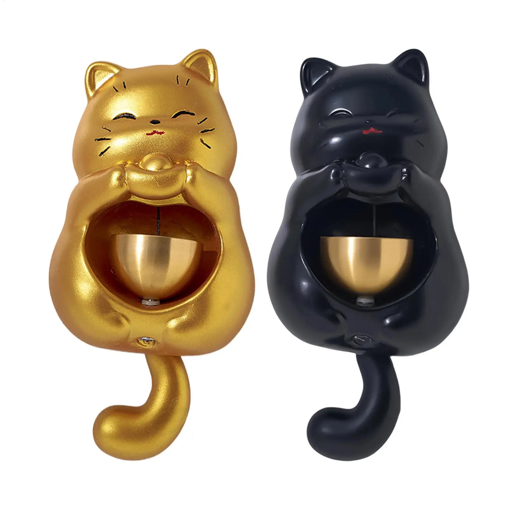 Shopkeepers Bell Easy Install Doorbells Entry Alerts Chime When Door
