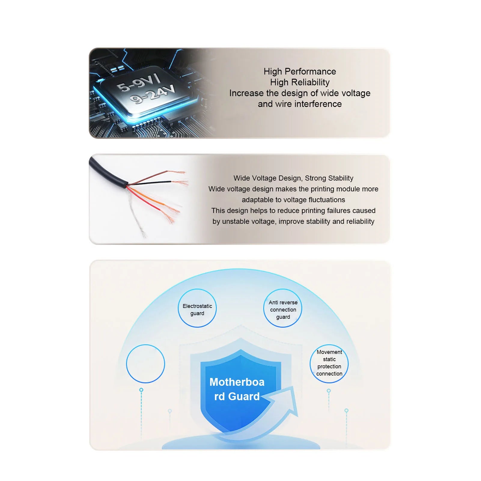 Embedded Thermal Receipt Printer Serial Port Microcontroller Secondary Development MCU Printing Module USB TTL 232 BT Port Zpaxo