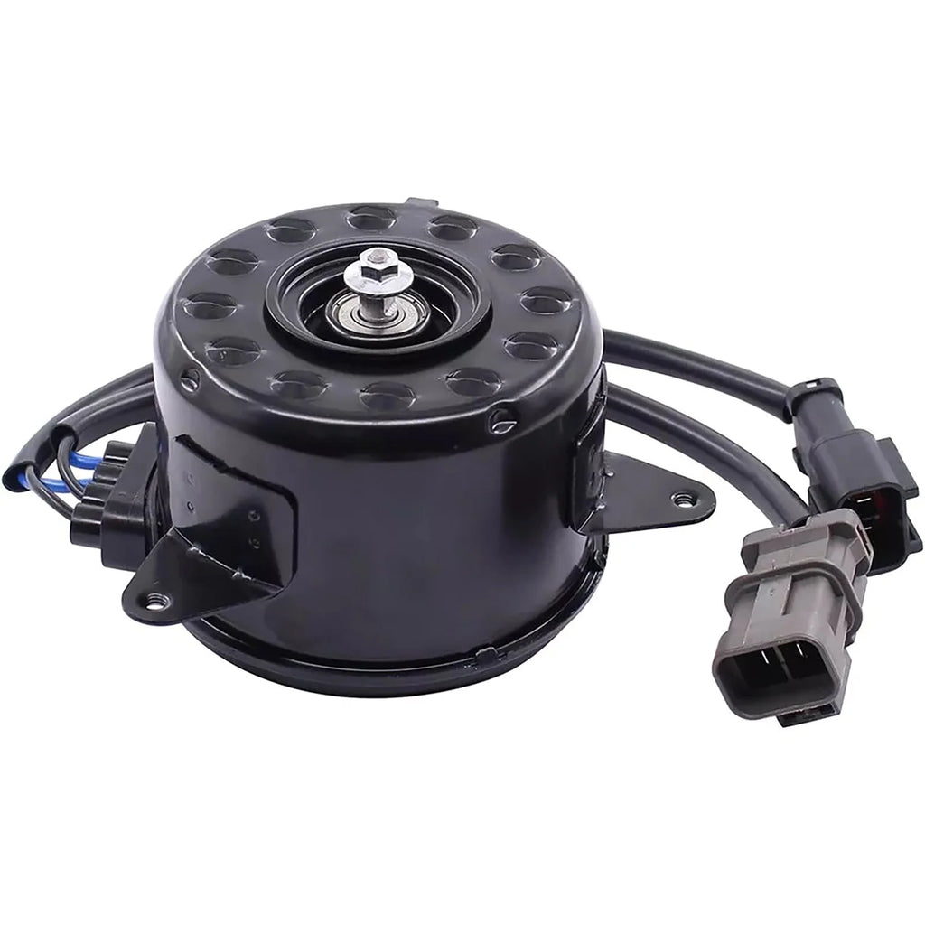 21487-1KA0A Nissan Versa 2012-2019 Car Radiator Fan Cooling Motor