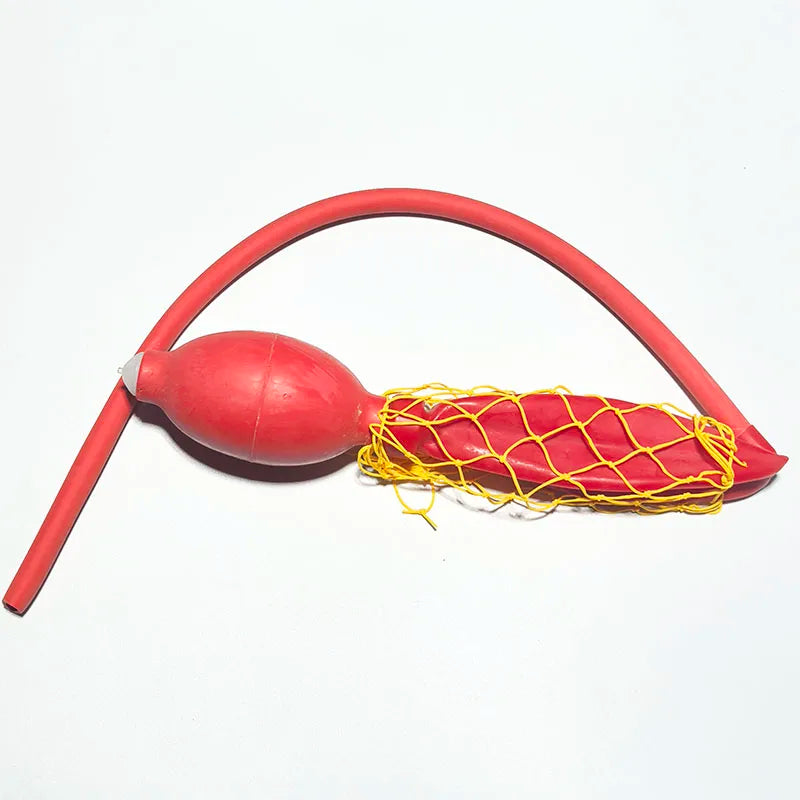 Double-continuous Laboratory Supplies Two Double-ball Veterinary Zpaxo
