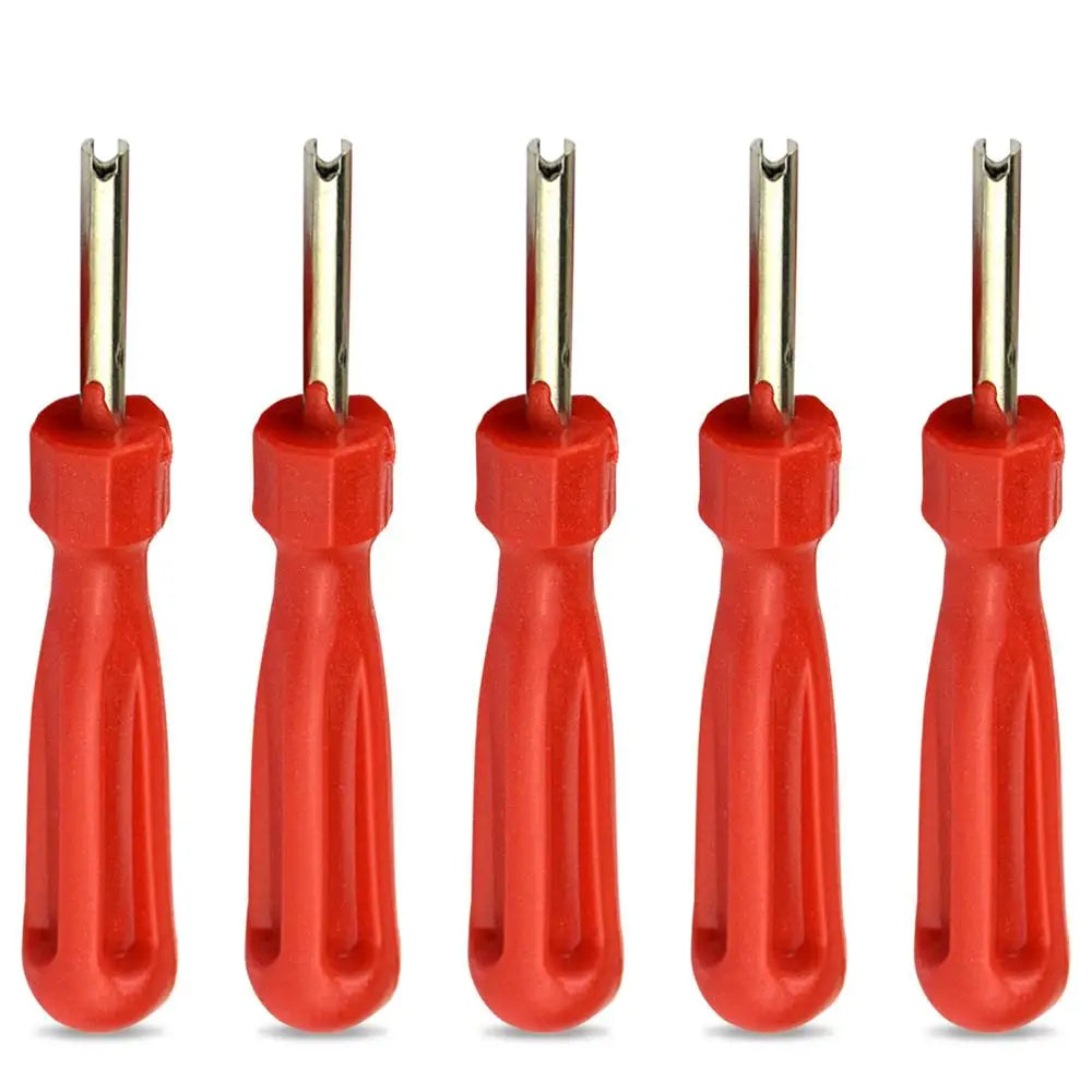 Valve Stem Core Removal Tool Remover Automotive Car Motorcycle Truck