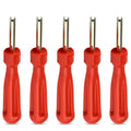 Valve Stem Core Removal Tool Remover Automotive Car Motorcycle Truck