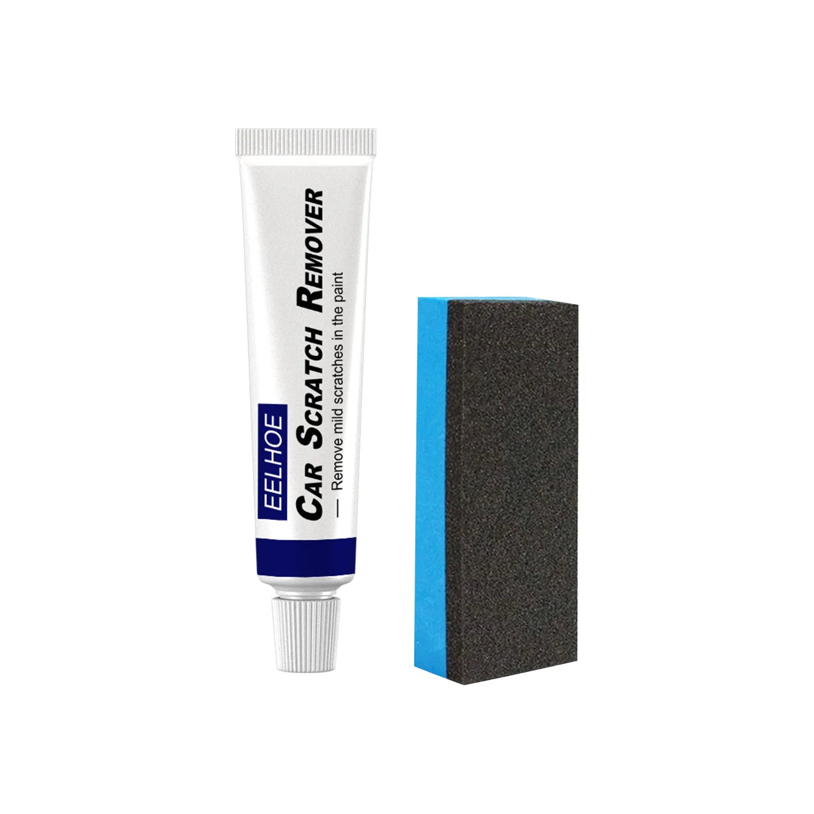 Car Wax Scratch Repair Polishing Auto Body Grinding Compound Anti Zpaxo 20g