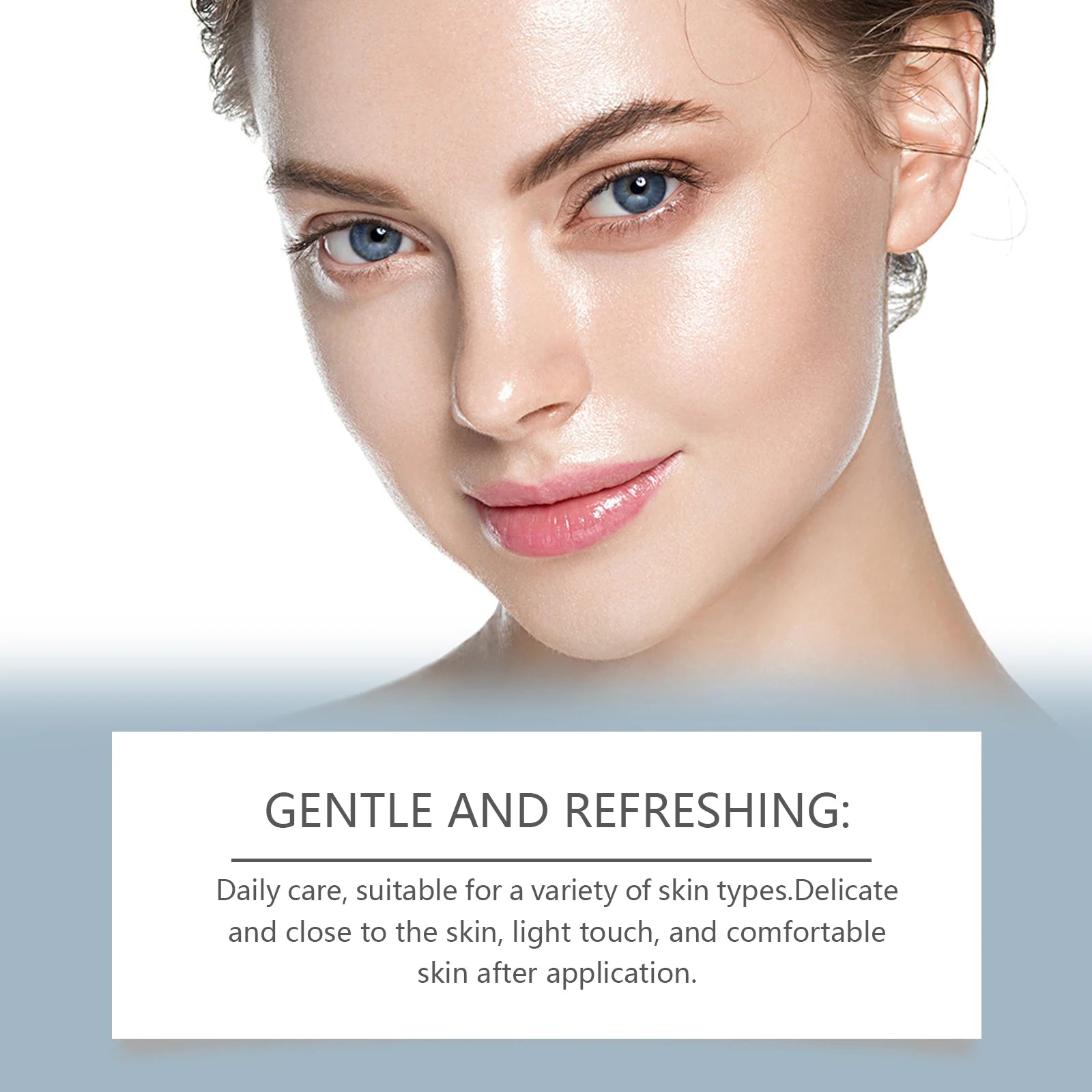 Glycolic Acid Exfoliating Cotton Pads – Shrink Pores, 50ct Exfoliating Face Pads Zpaxo