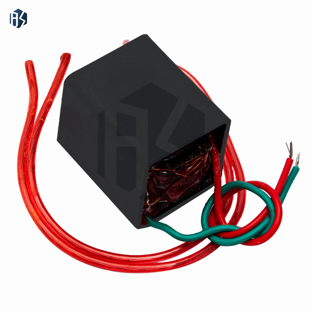 20kV High-Efficiency Boost Converter Module: DIY Igniter High-Voltage Power Supply Kit (3.6V/1.5A Input) Zpaxo