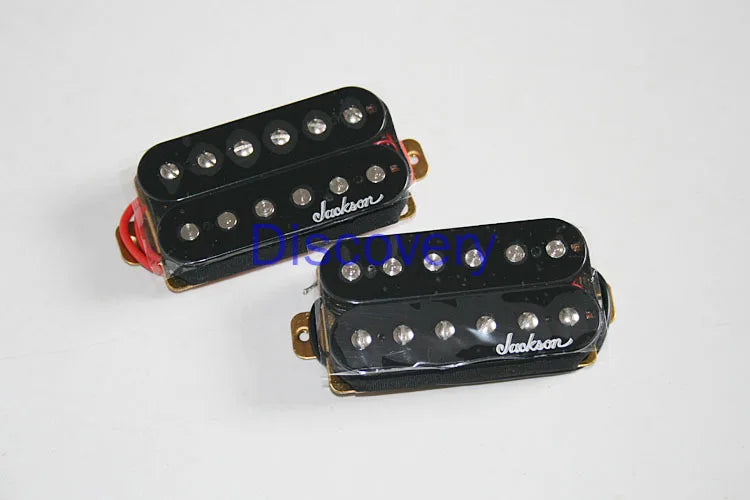 Jackson Output Electric Guitar Pickups Zpaxo