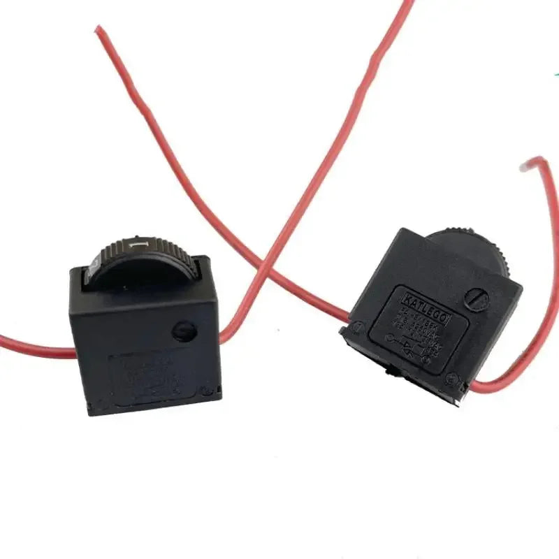 AC220V 6 Speed Regulation Controller Switch Electric Grinder DR2-6 Zpaxo