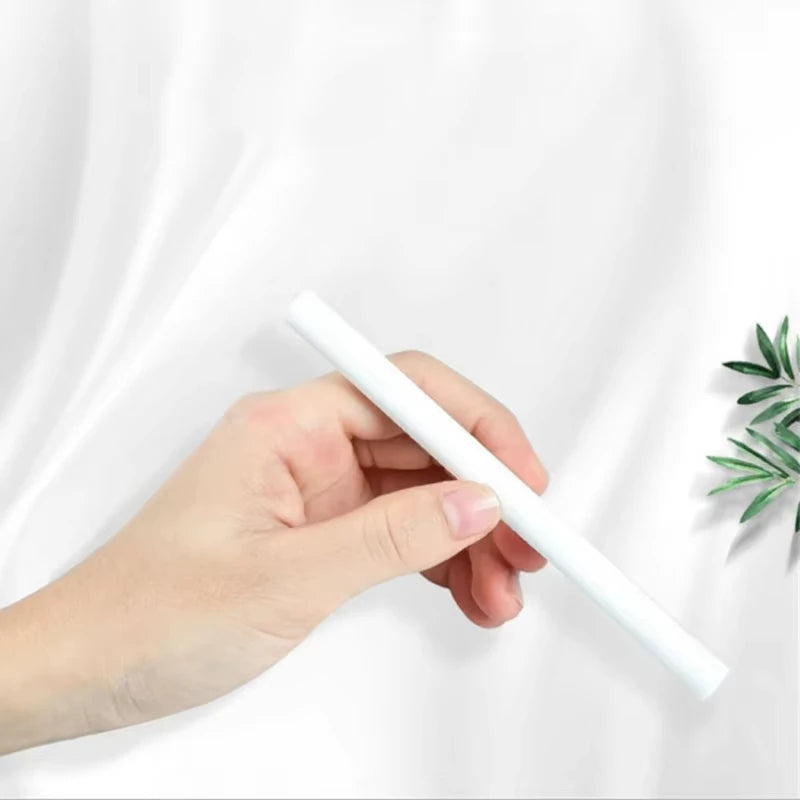 20pcs Mini USB Powered Humidifier Sticks 0.8cm X 8cm Portable Personal Desktop Room Filter Refill Wicks for Desktop Room Humidif Zpaxo