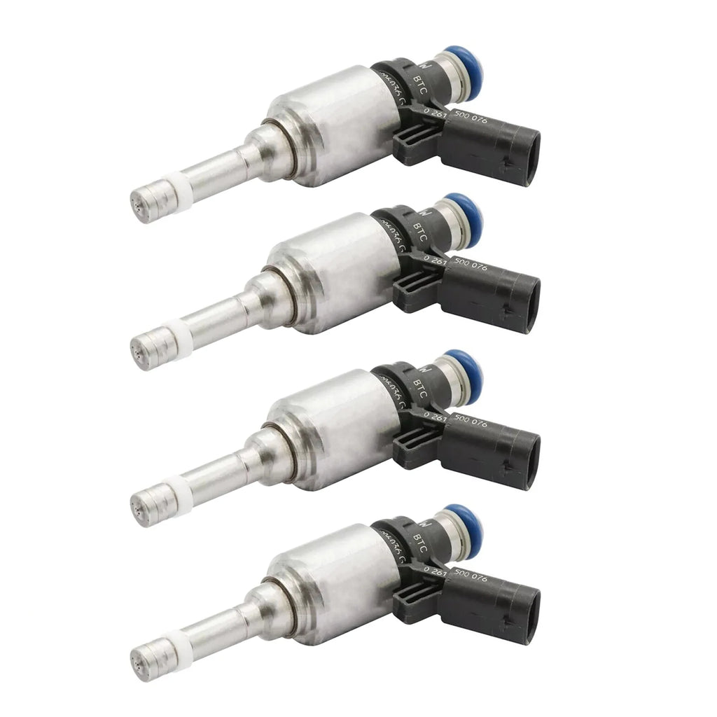 Fuel Injectors 06H906036G Audi A3 A4 A5 A6 Q5 Volkswagen Beetle Golf