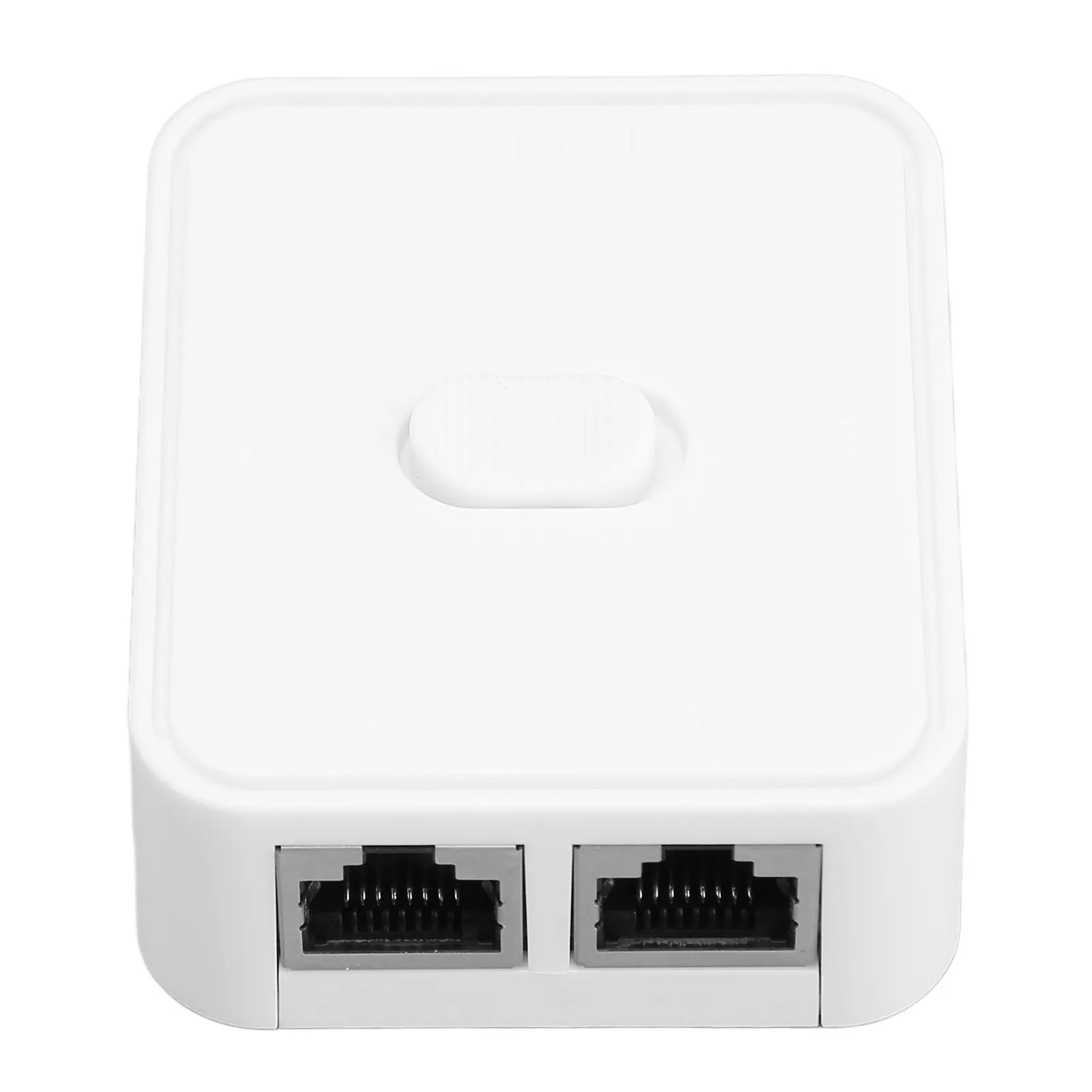 Gigabit Network Switch 2 Port 10 100 1000Mbps 1 Out Poe Extender RJ45