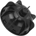 Mercedes-Benz Wheel Hub Cap Wrench & Center Cap A0005810000
