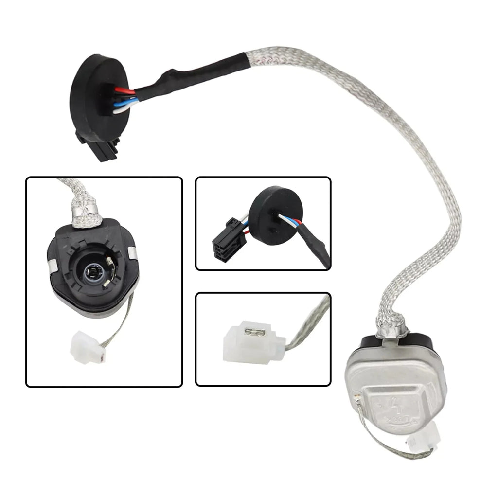 Xenon HID Headlight Ballast Lgniter D2S Bulb DC 12V 35W 33119-SEP-H01