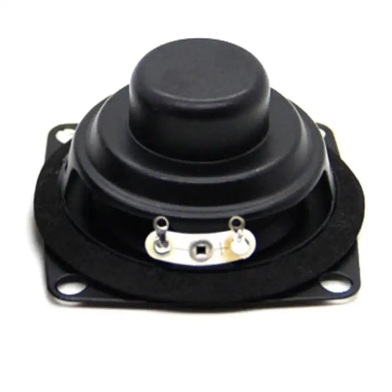 652F 2 Inch Waterproof Speaker Versatile 53mm 6W Speaker for Improved Entertainment Zpaxo 1 CN