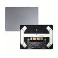 Macbook Air 13 Retina A1932 Touchpad Track Pad Grey Silver 2018 2019