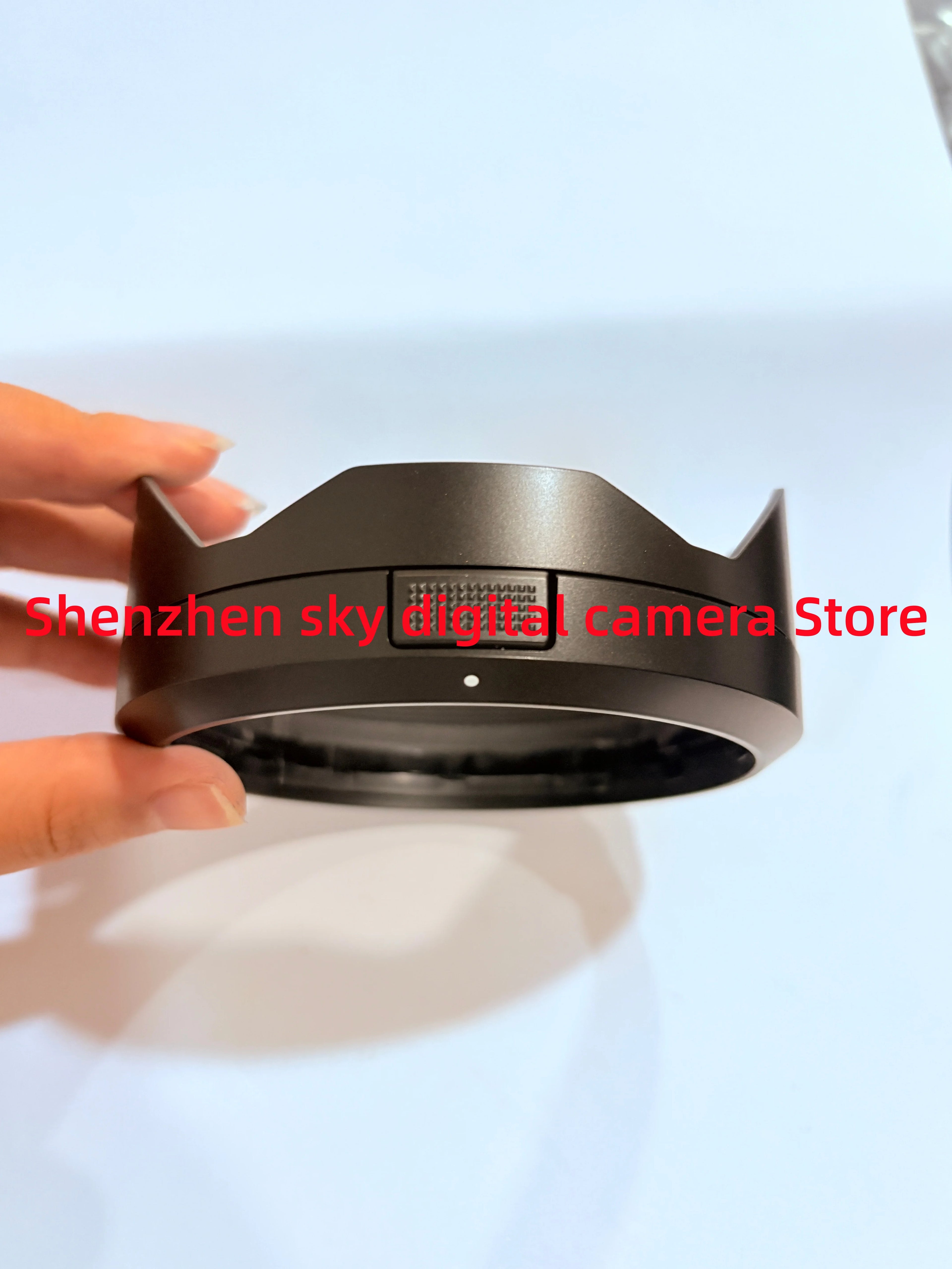 DVZE1036Z Lens Hood Replacement Part Panasonic Lumix 10- F1 7 ASPH