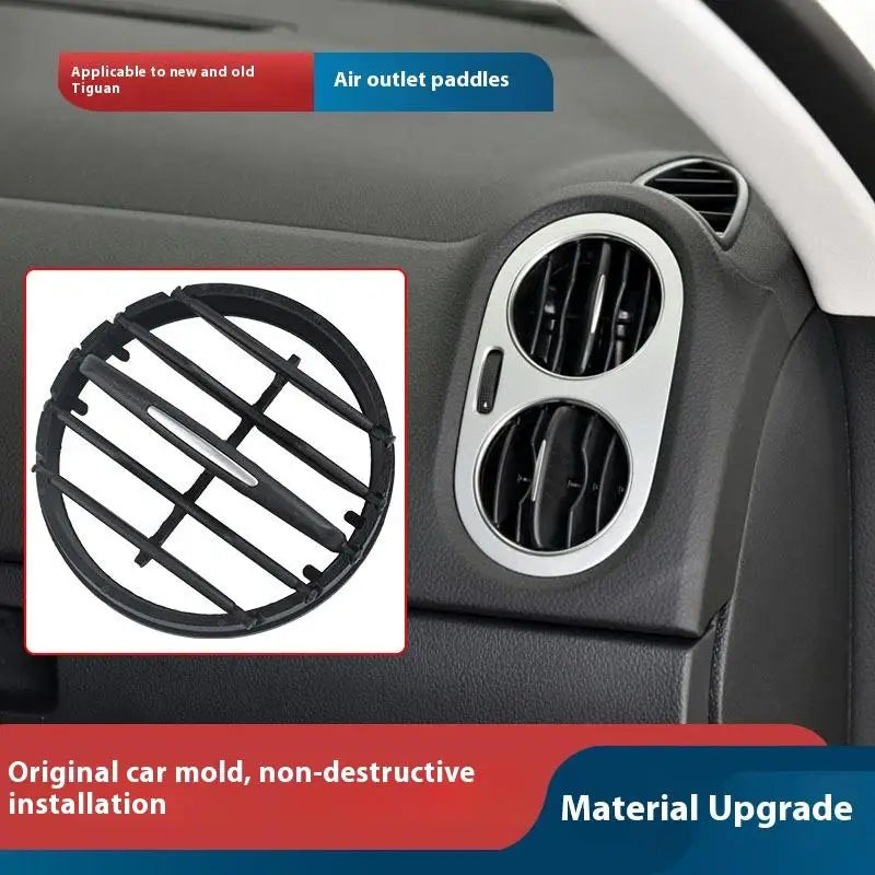Car AC Air Vent Cover Grille – Interior Replacement 2010–2017