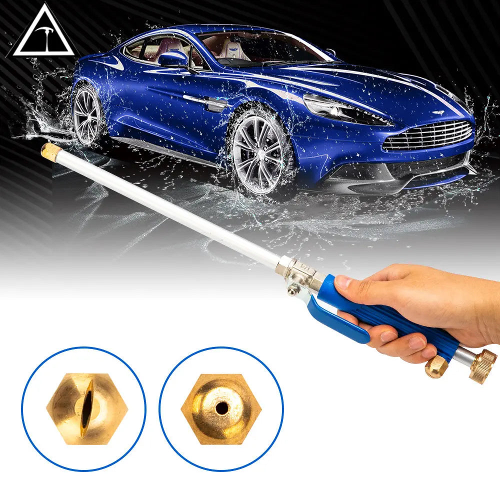Pressure Water Gun Metal Jet Power Car Washer Spray Washing Tools Zpaxo