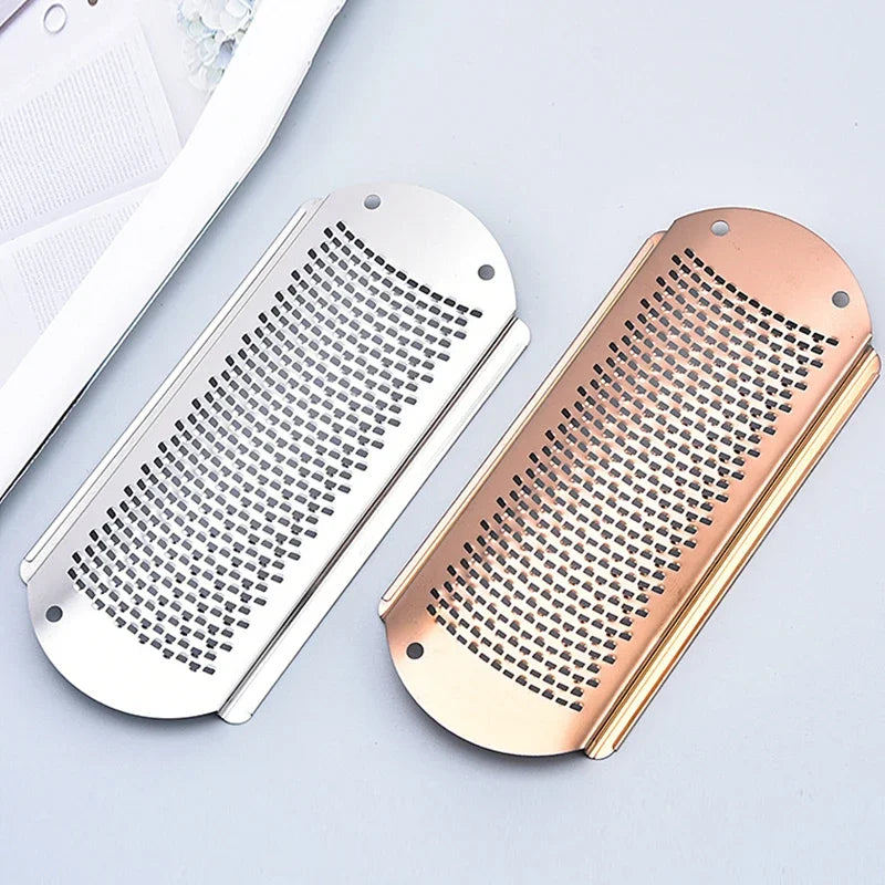 Foot File Callus Remover Tool Dead Skin Removal Home Pedicure Tools