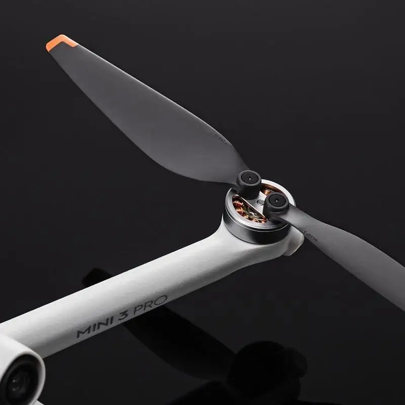 652F Propeller for Mini 3/3 Props Wing with Screw Zpaxo
