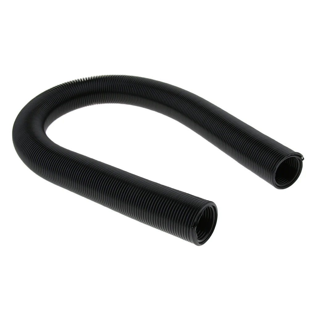 High Quality Pet Grooming Hair Dryer Accessories Heat Resistant Flexible Collapsible Hose for Pet Grooming & Dryers Part Replace Zpaxo