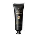 LAIKOU 24K Gold SNAIL TEARING Mask Deep Cleansing Remove Blackhead Face Care 50g Zpaxo black