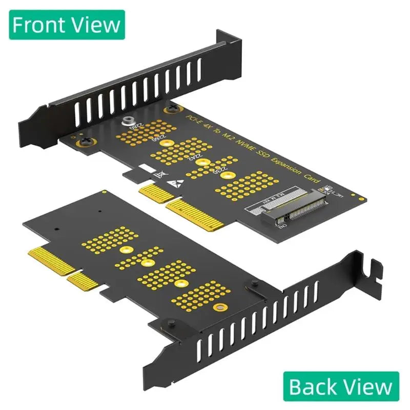 652F Nvme Disk PCIe 4X Converter Board 16Gbps M 2 2230 2242 2260 2280 Zpaxo