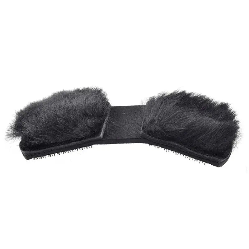 652F Comfortable Headband Replacement Aviation XA10 Headsets Easy Zpaxo