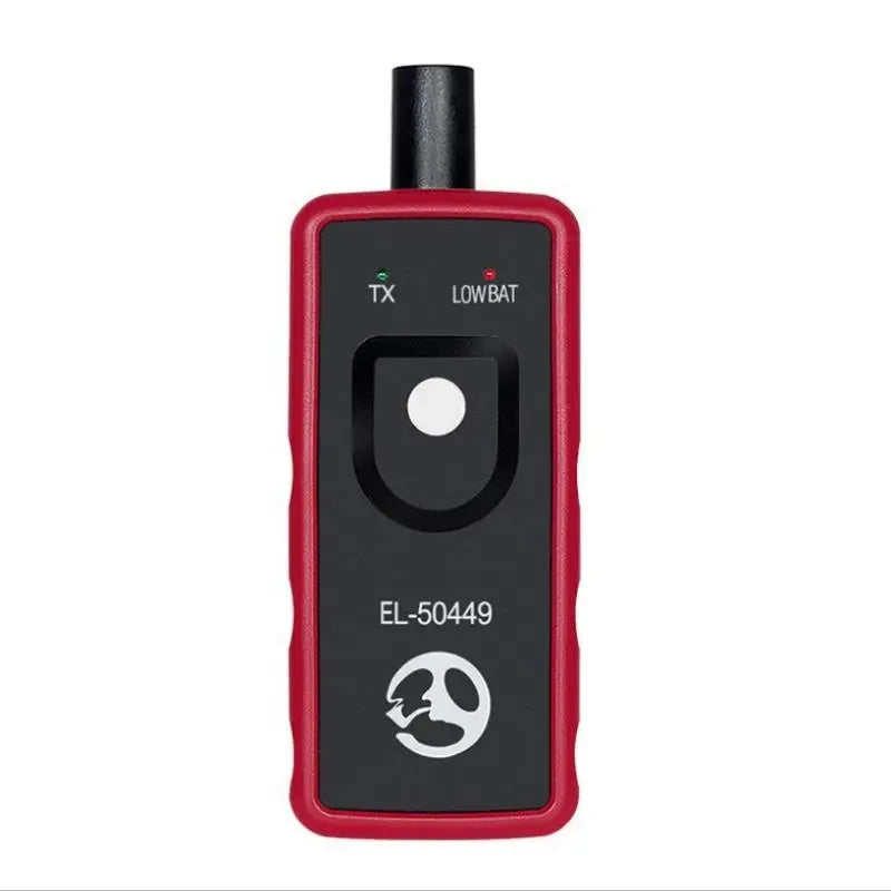 TPMS Sensor Activation & Reset Tool EL50449 | Ford Lincoln
