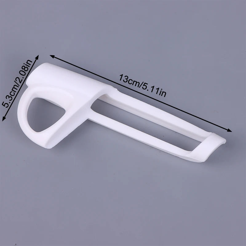 2-Pack High Chair Safety Belt Buckle Hook – Infant & Toddler