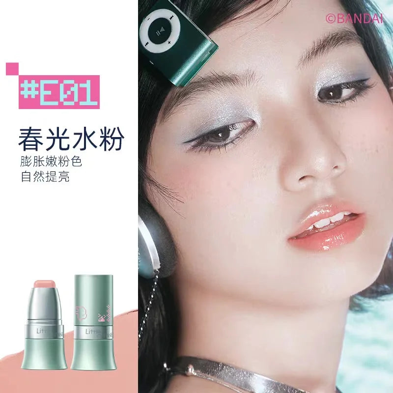 Little Ondine Japan Electronic Pets Cute Surprise Makeup Eyeshadow