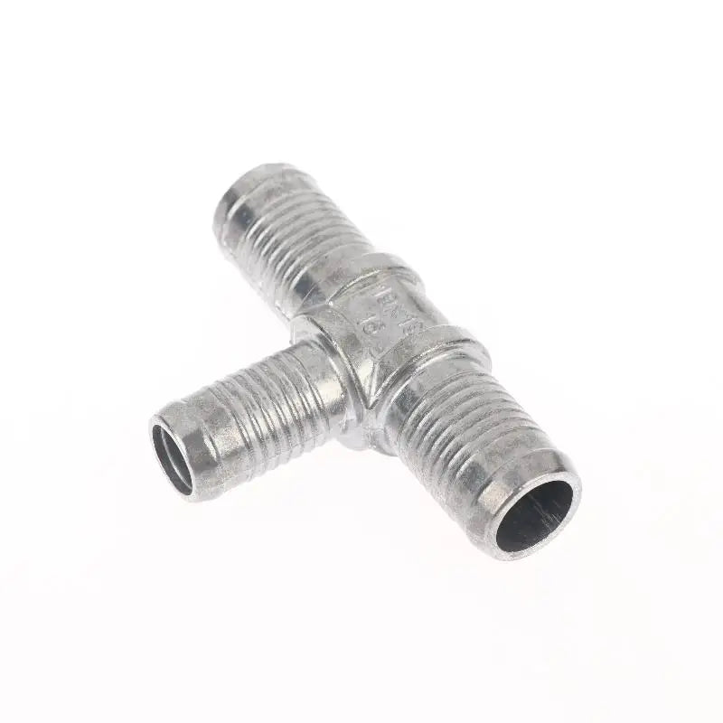 19/16/19 Antifreeze Hose Tee Fitting – BSP Hydraulic Adapter