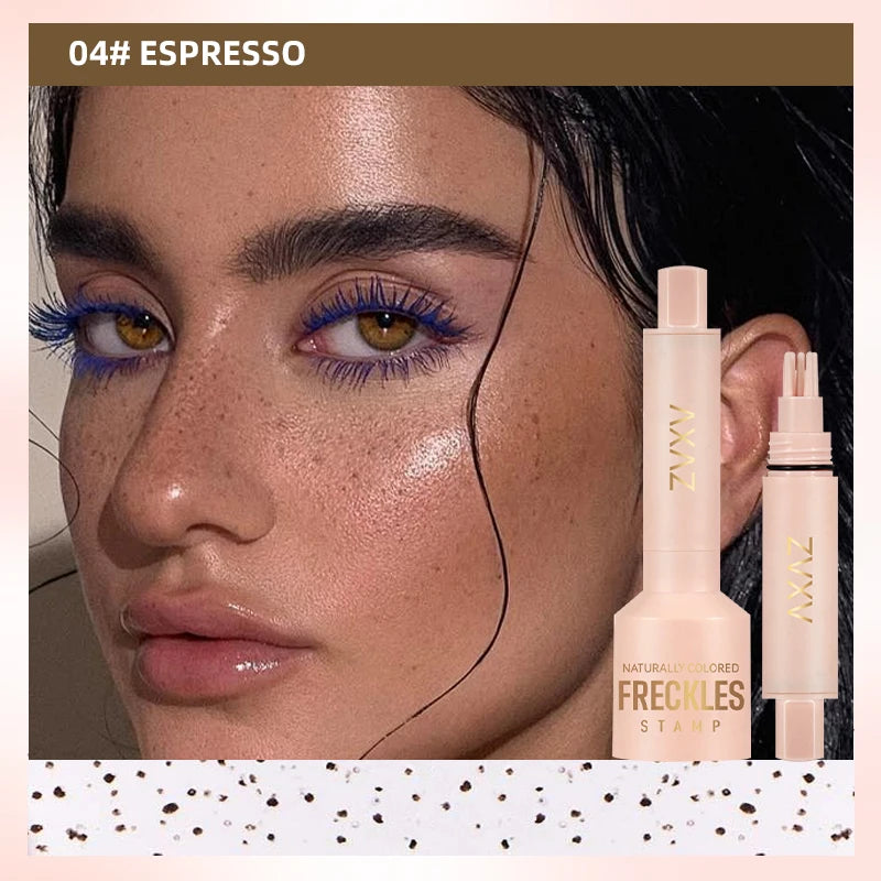 Natural Freckle Seal Pen Long-lasting Without Smudging Quick Drying