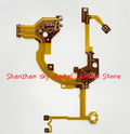 Lens Back Flex Cable IC Sony RX10III RX10IV RX10M3 RX10M4 Rear