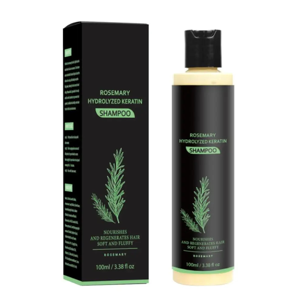 Rosemary Shampoo – Volumizing, Thickening & Oil Control Rosemary Hair Shampoo Zpaxo shampoo