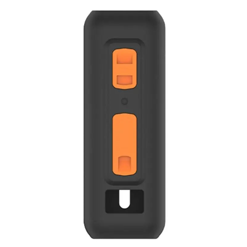 652F Soft Textured Silicone Cover Comfortable Grip 25000mAh Device Zpaxo