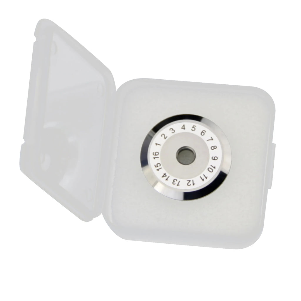 Replacement Blades Cutting Wheels Optical Fiber Fusion Splicers 16