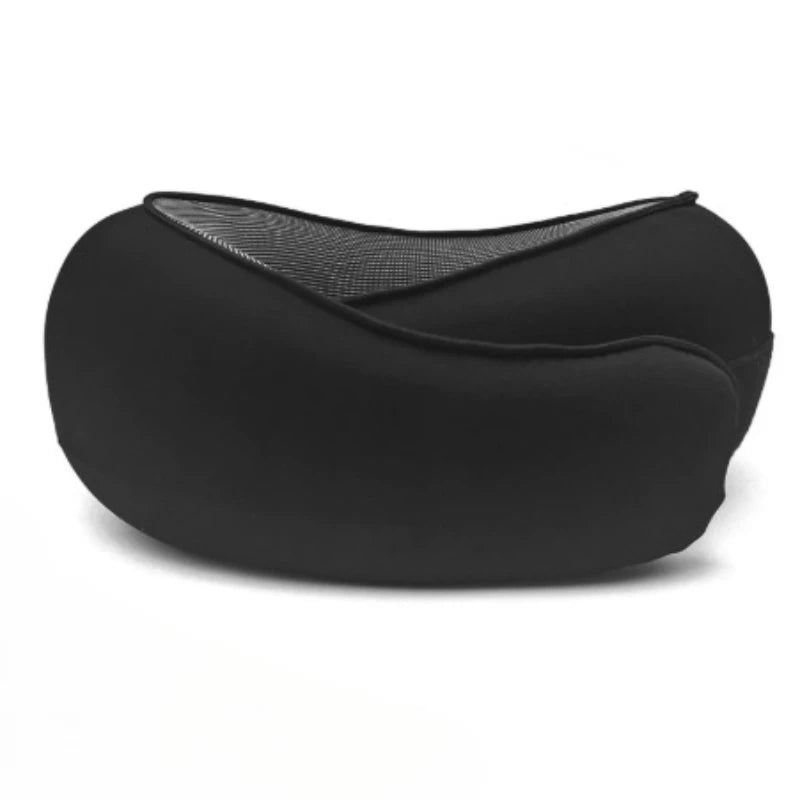 Neck Pillow Traveling Premium Memory Foam Travel Removable Washable