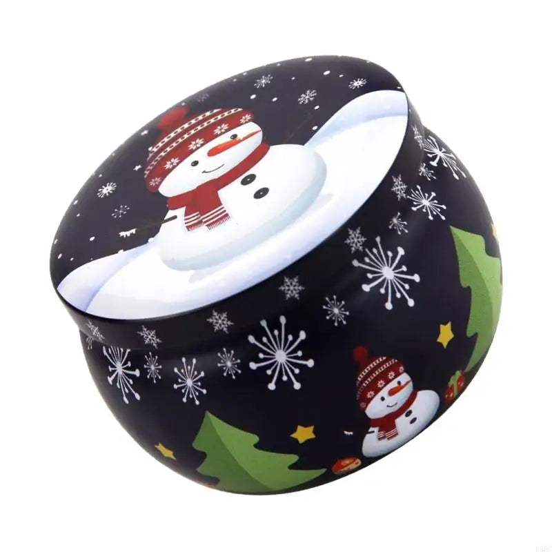 Christmas Home Fragrances 30 Hours Burn Time Decoration Soys Wax