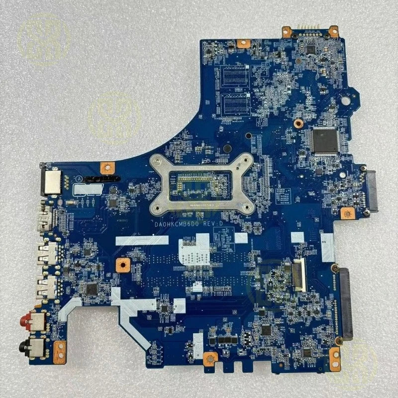 DA0HKCMB6D0 SONY SVF143A1QT SVF143 Laptop Motherboard I3-4005U Tested
